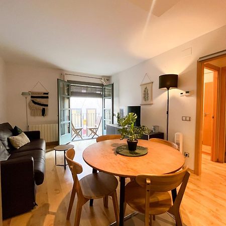 Lugar Perfecto En El Casco Antiguo De Girona Διαμέρισμα Εξωτερικό φωτογραφία