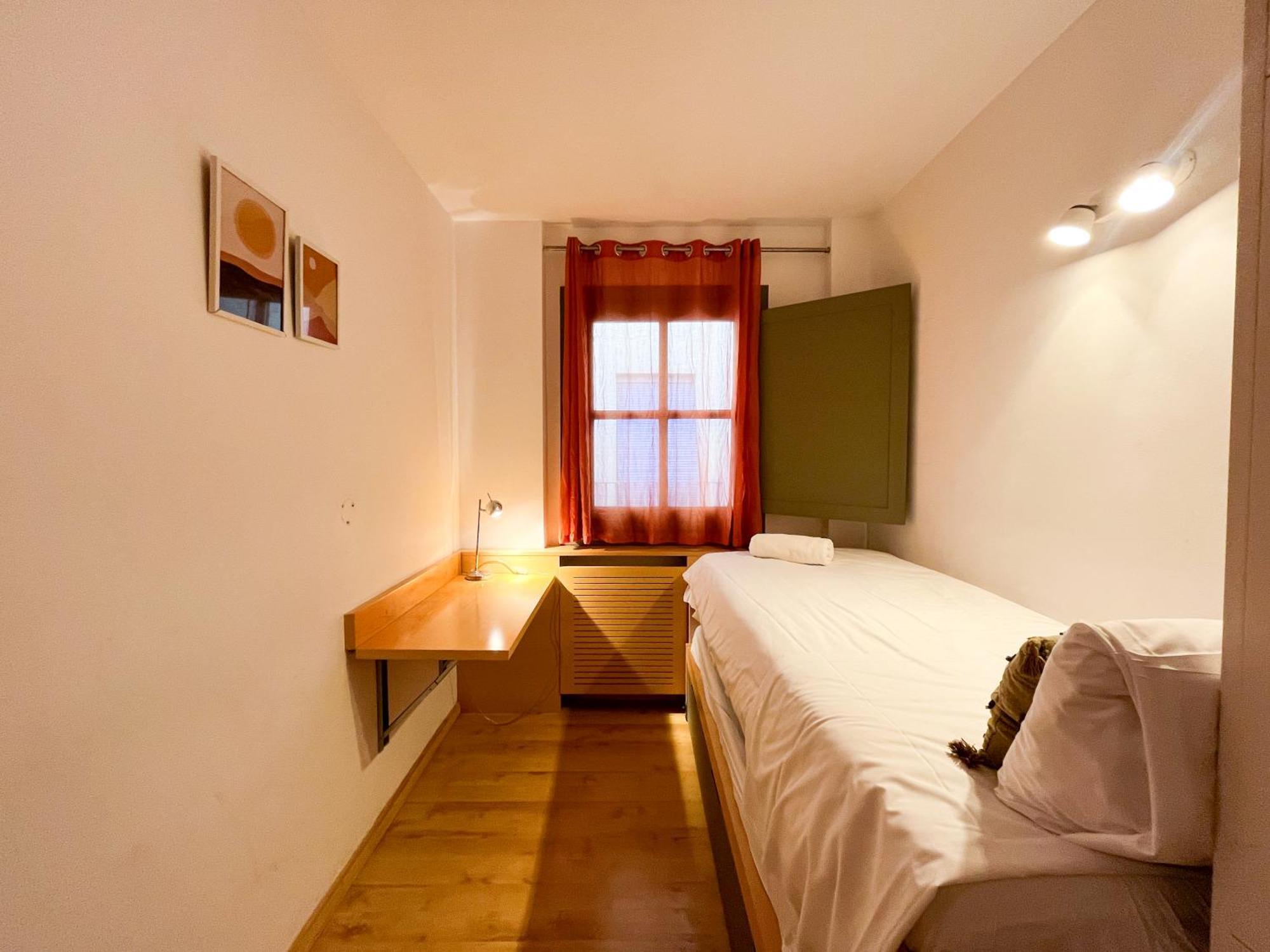 Lugar Perfecto En El Casco Antiguo De Girona Διαμέρισμα Εξωτερικό φωτογραφία