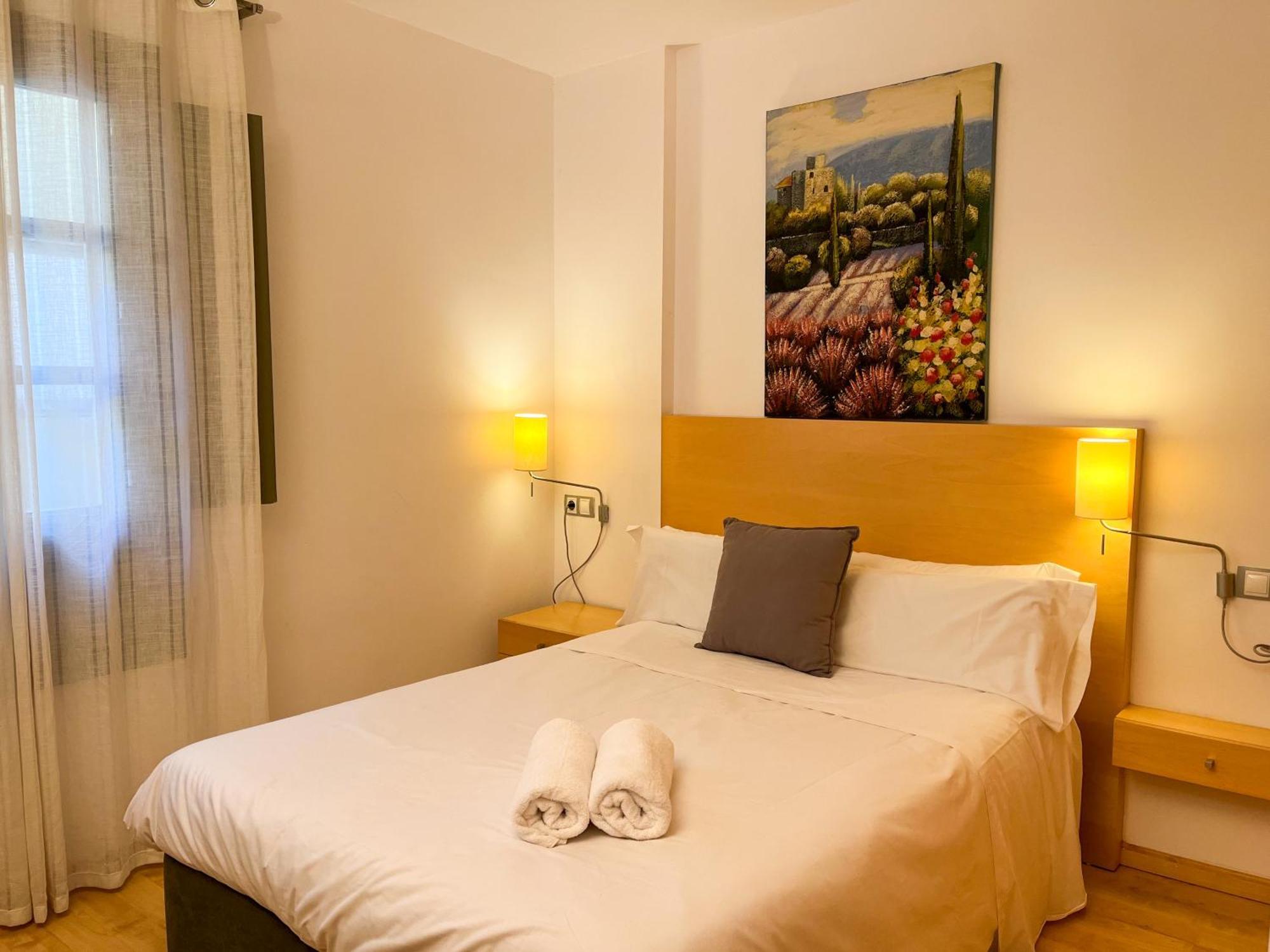 Lugar Perfecto En El Casco Antiguo De Girona Διαμέρισμα Εξωτερικό φωτογραφία
