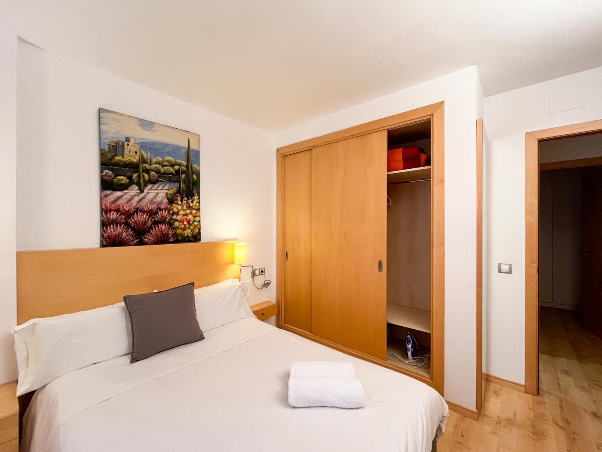 Lugar Perfecto En El Casco Antiguo De Girona Διαμέρισμα Εξωτερικό φωτογραφία