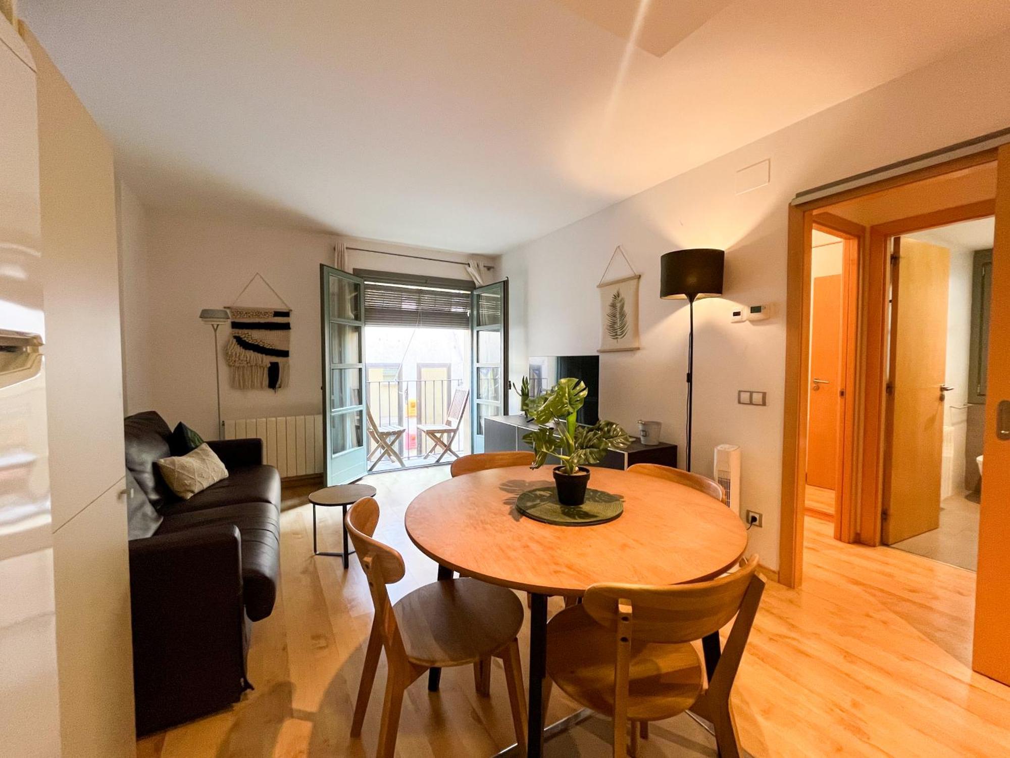 Lugar Perfecto En El Casco Antiguo De Girona Διαμέρισμα Εξωτερικό φωτογραφία