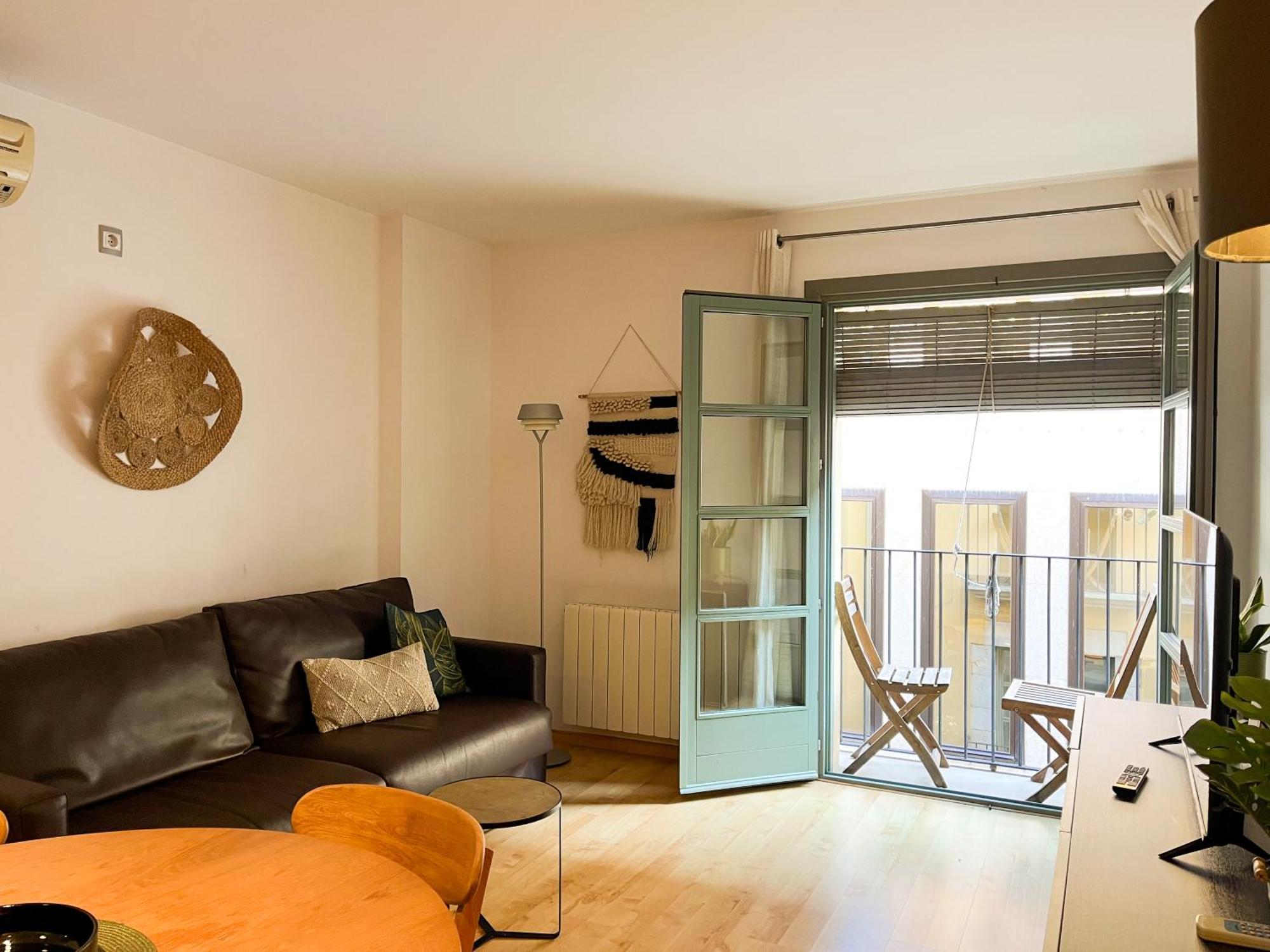 Lugar Perfecto En El Casco Antiguo De Girona Διαμέρισμα Εξωτερικό φωτογραφία