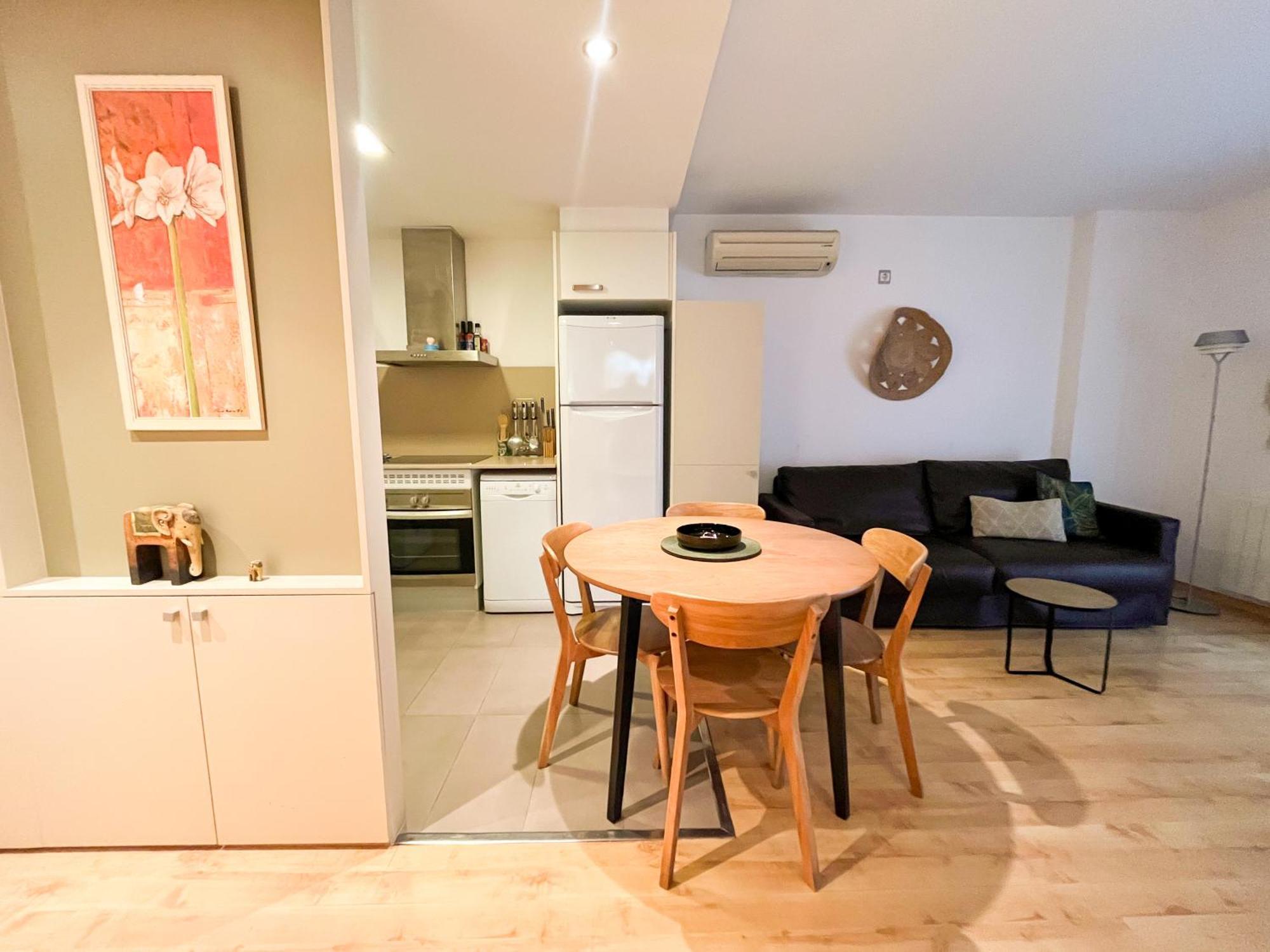 Lugar Perfecto En El Casco Antiguo De Girona Διαμέρισμα Εξωτερικό φωτογραφία